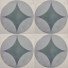 Mission Cement Tile  Annibale